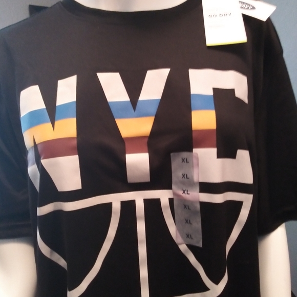 Go dry NYC tee - Picture 3 of 3